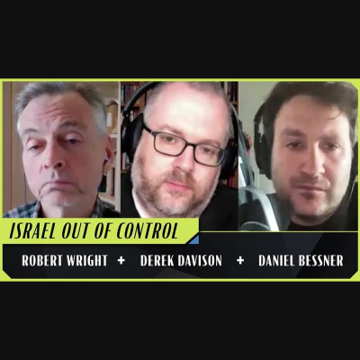 The Wright Show (audio)