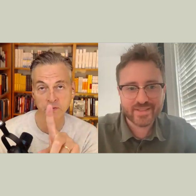 The Wright Show (audio)