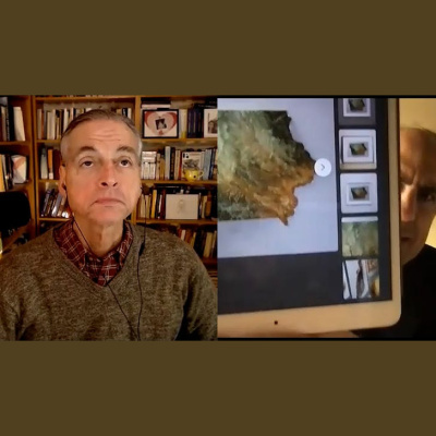 The Wright Show (audio)