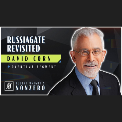 The Wright Show (audio)