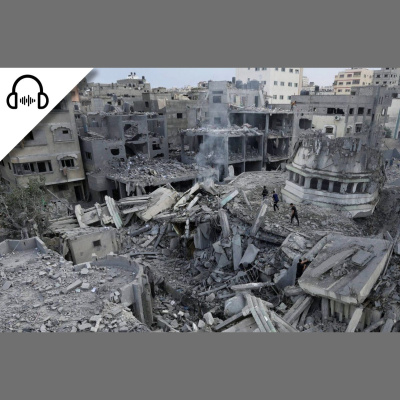 The Wright Show (audio)