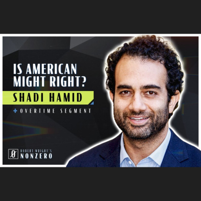 The Wright Show (audio)