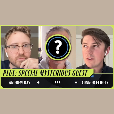 The Wright Show (audio)