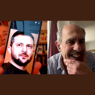 The Wright Show (audio)