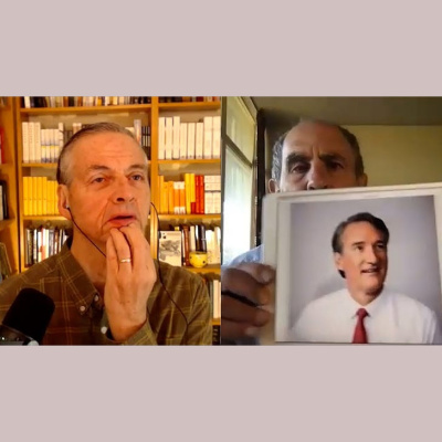 The Wright Show (audio)