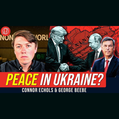 The Wright Show (audio)