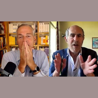 The Wright Show (audio)