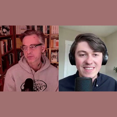 The Wright Show (audio)