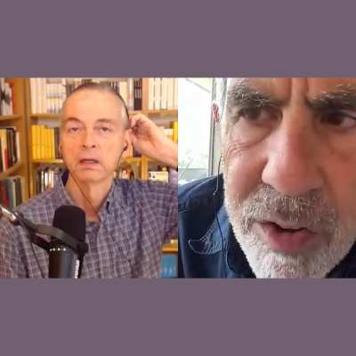 The Wright Show (audio)