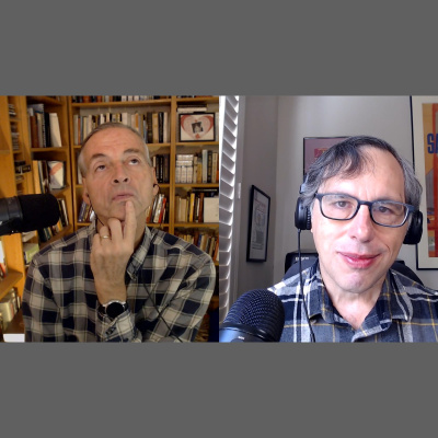 The Wright Show (audio)