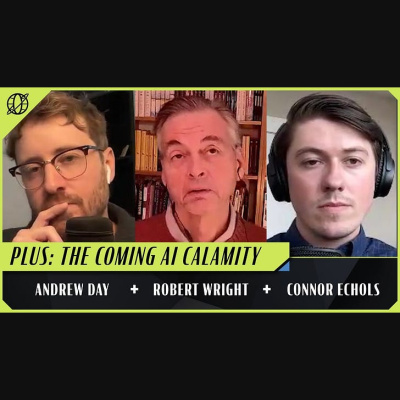 The Wright Show (audio)