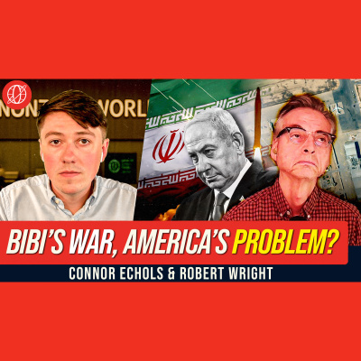 The Wright Show (audio)