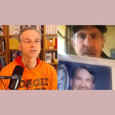 The Wright Show (audio)