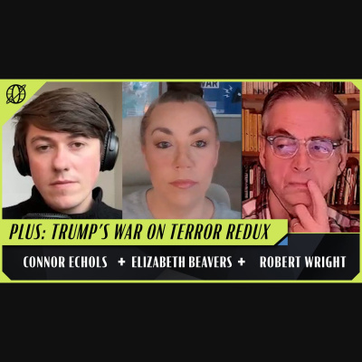 The Wright Show (audio)