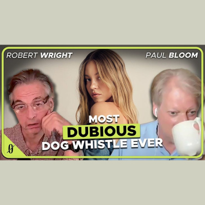 The Wright Show (audio)