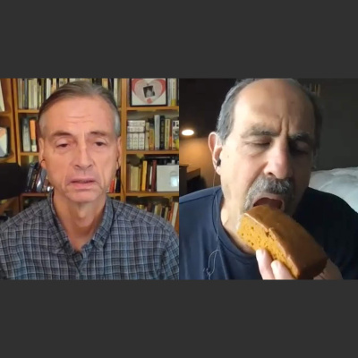 The Wright Show (audio)