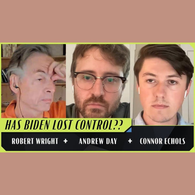 The Wright Show (audio)