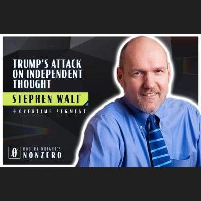 The Wright Show (audio)