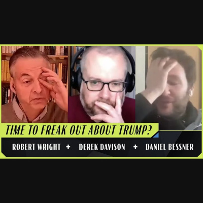 The Wright Show (audio)