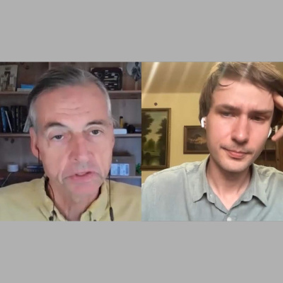 The Wright Show (audio)