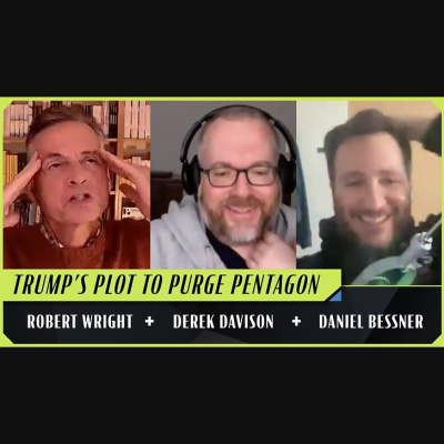 The Wright Show (audio)