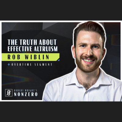 The Wright Show (audio)