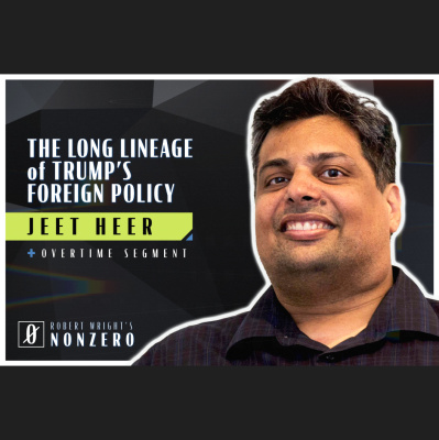 The Wright Show (audio)