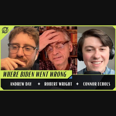 The Wright Show (audio)