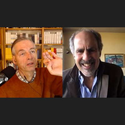 The Wright Show (audio)