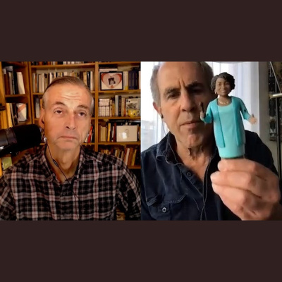 The Wright Show (audio)