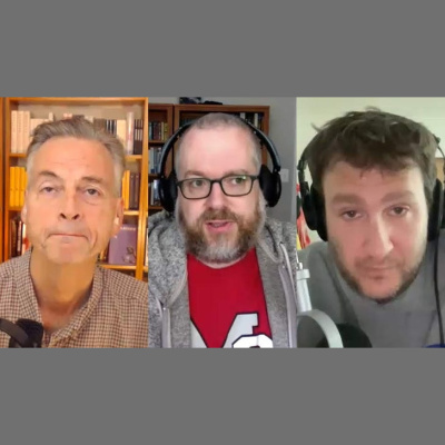 The Wright Show (audio)