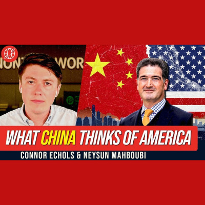 The Wright Show (audio)