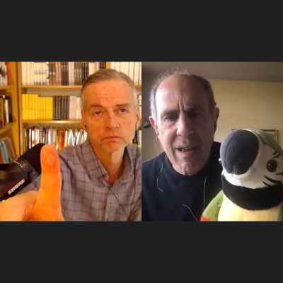 The Wright Show (audio)