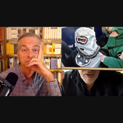 The Wright Show (audio)