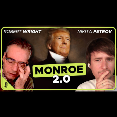 The Wright Show (audio)