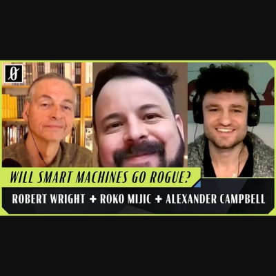 The Wright Show (audio)