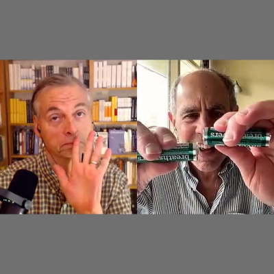 The Wright Show (audio)