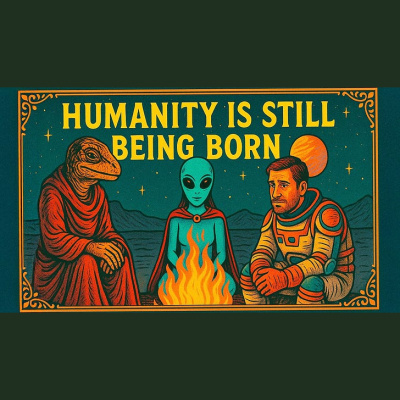 The Wright Show (audio)