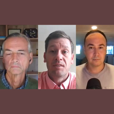 The Wright Show (audio)