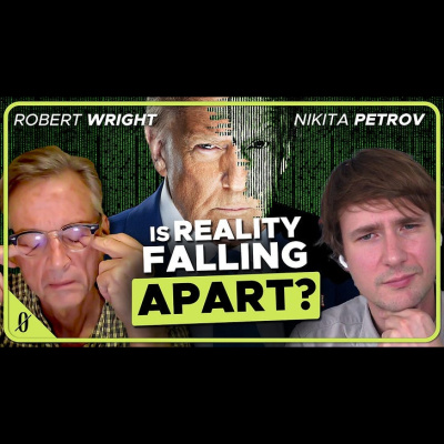 The Wright Show (audio)