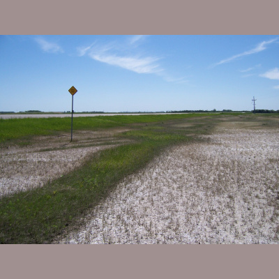 Natural North Dakota