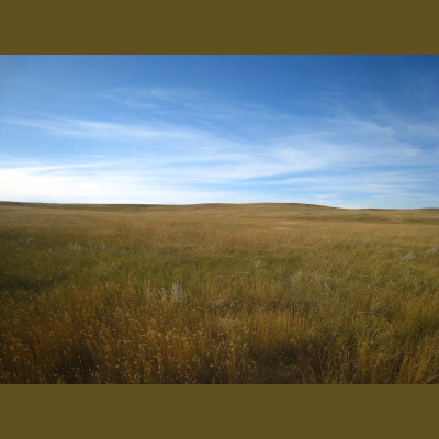 Natural North Dakota