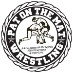Pat Laprade Podcast - Pat On The Mat