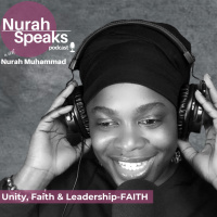 (Ep 240) Unity, Faith amp Leadership: FAITH