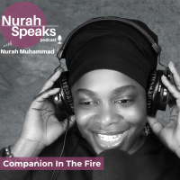 (Ep 254) Companion In The Fire