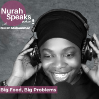 (Ep 253) Big Food, Big Problems