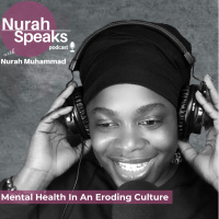 (REWIND) Mental Health In An Eroding Culture