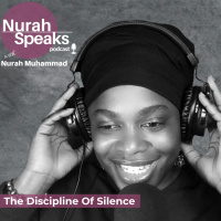 (Ep 245) The Discipline Of Silence