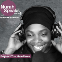 (Ep 238) Beyond The Headlines