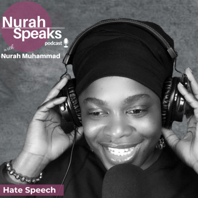 Nurah Speaks